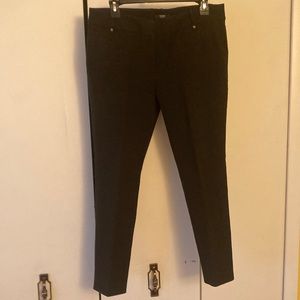 Alfani Brand Woman black career pants